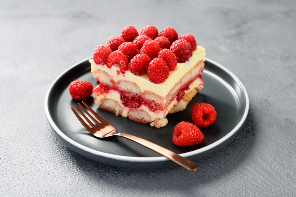 Perfect Cheese Cake
